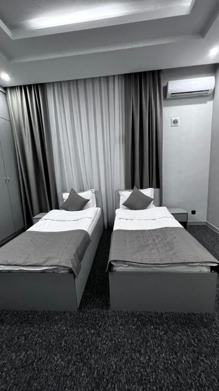 Terrasse Hotel & Bar Bishkek Room photo